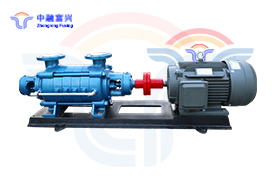 GC hot water circulation pump