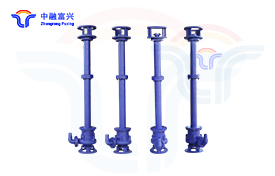 YW submersible sewage pump
