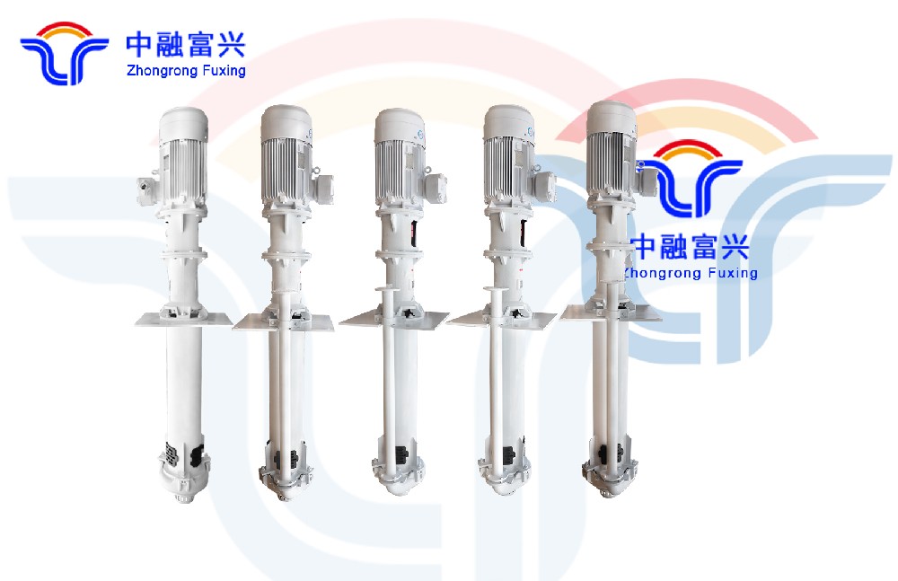 ZJL SP QV液下渣浆泵